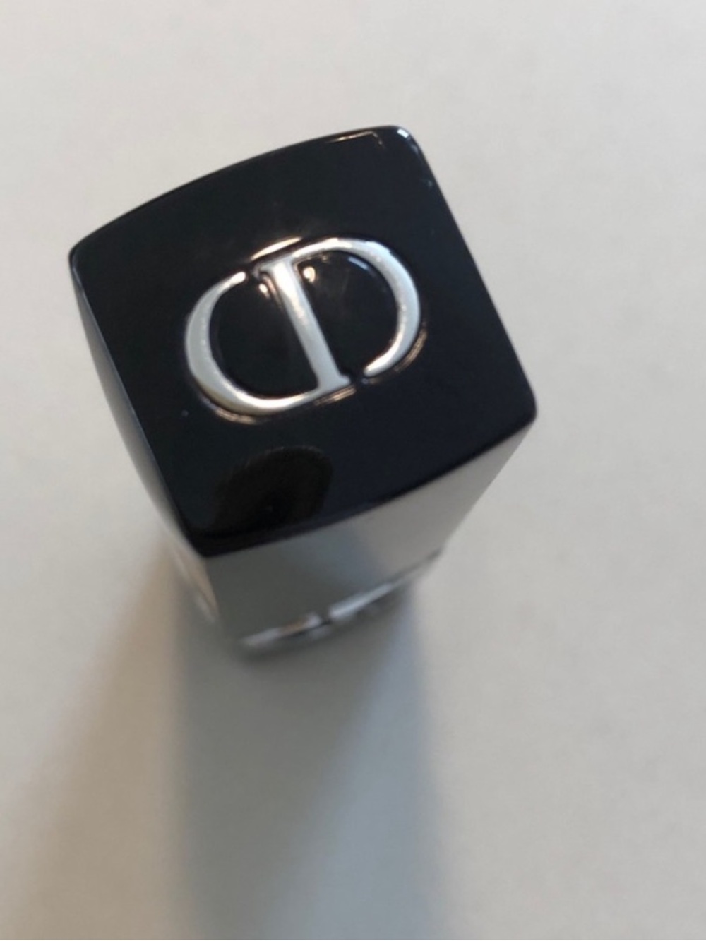 GIVEAWAY Dior Rouge Dior #963 or Thank You Card - Picture 5 of 7